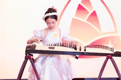 Điều bất ngờ tại sân chơi quy tụ 300 tài năng nhí ở Hà Nội