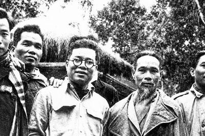 Kỷ niệm 130 năm Ngày sinh đồng chí Hồ Tùng Mậu (15/6/1896 - 15/6/2026): Người cộng sản kiên trung của thời kỳ xây dựng Đảng
