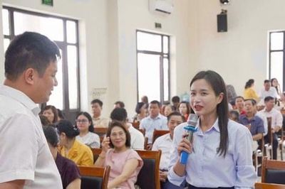 Thiên Lộc đổi mới quản trị để nâng cao chất lượng đội ngũ cán bộ