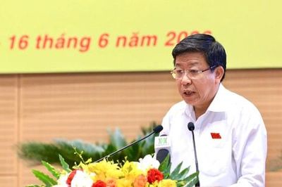 Hoàn thiện cơ chế đặc thù cho phát triển Thủ đô