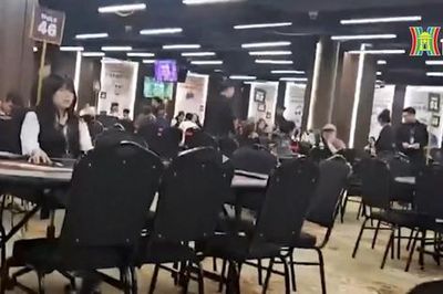 Poker và những dấu hỏi từ hoạt động của CLB cơ sở Bài 2: Khi CLB poker không thuộc hệ thống Hiệp hội, tổ chức nào quản lý, giám sát hoạt động chuyên môn?