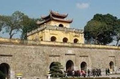 Phê duyệt chủ trương đầu tư Dự án bảo quản, tu bổ phục hồi Điện Kính Thiên - Di tích Khu trung tâm Hoàng thành Thăng Long
