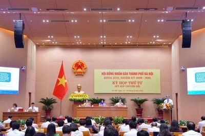 Hà Nội chốt các ngành nghề được phép kinh doanh về ban đêm