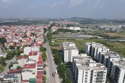 Hà Nội mở cơ chế thuê nhân lực chất lượng cao để điều hành đơn vị sự nghiệp công lập