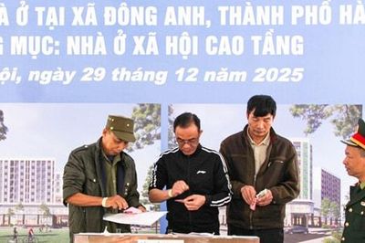 Đối tượng chính sách nào được ưu tiên thuê nhà ở tại Hà Nội?