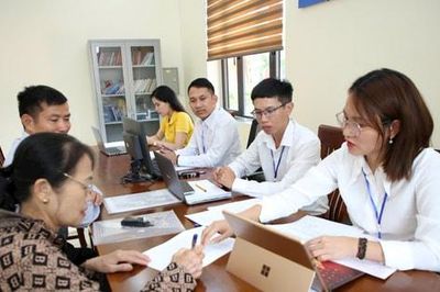 Hà Nội thông qua quy định mới về vị trí việc làm, biên chế
