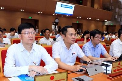 Hà Nội đầu tư hơn 11.600 tỷ đồng cải tạo, xử lý ô nhiễm sông Cầu Bây