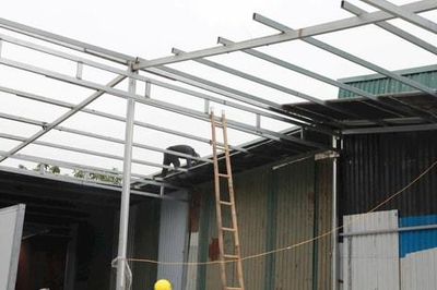 Luật Thủ đô 2026: Tám trường hợp bị ngừng cấp điện, nước
