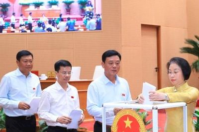 Hà Nội đề xuất cơ chế vượt trội phát triển khu công nghệ cao