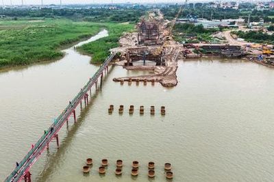 Hà Nội trao quyền chủ động trong phân bổ ngân sách, đẩy nhanh giải ngân đầu tư công