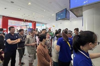 MobiFone bắt đầu khóa một chiều 2,6 triệu thuê bao chưa xác thực thông tin