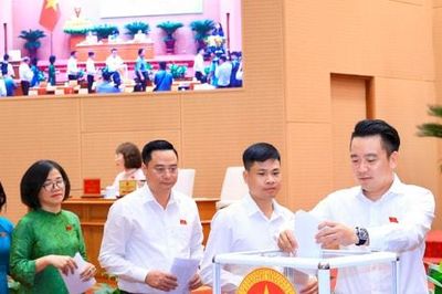 Hà Nội: Rút ngắn quy trình quyết định chủ trương đầu tư các dự án
