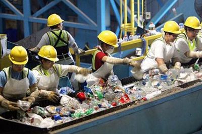 Hà Nội đề xuất gói ưu đãi mạnh cho doanh nghiệp kinh tế tuần hoàn