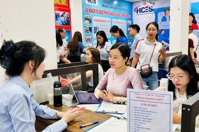Mở rộng bảo hiểm thất nghiệp, tăng độ bao phủ an sinh xã hội