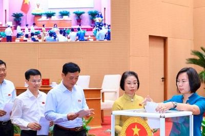 Hà Nội thông qua cơ chế quản lý, đầu tư vốn nhà nước tại doanh nghiệp