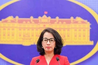 Việt Nam hoan nghênh Hoa Kỳ và Iran đạt thỏa thuận hòa bình