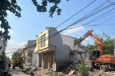 Thiên Lộc: Siết chặt quản lý đất đai, bến bãi, trật tự xây dựng