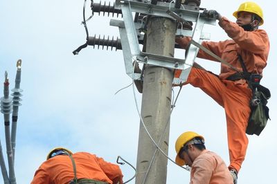 Lịch cúp điện TP. Cần Thơ từ ngày 15 - 21/6/2026: Cập nhật danh sách khu dân cư bị mất điện liên tục trong tuần