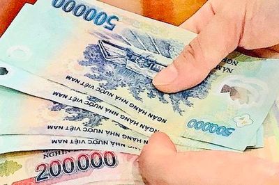 Chế độ tiền thưởng của cán bộ, công chức và viên chức sắp có sự thay đổi từ ngày 1/7/2026?