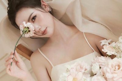 Tuổi 37 của người đẹp phim 'Cách em 1 milimet'
