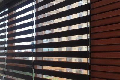 Mẹo chống nóng cửa sổ cực dễ giúp phòng mát lịm, điều hòa chạy êm ru
