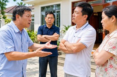Cho anh họ ở nhờ lúc khó khăn, 15 năm sau tôi muốn bán nhà phải ra tòa mới đòi lại được