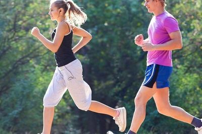 Bí quyết sống thọ: Đi bộ theo cách này để tăng tuổi thọ, khỏe mạnh khi về già