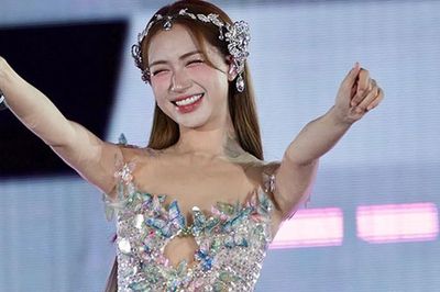 Dàn nghệ sĩ đặc biệt của concert Thanh xuân
