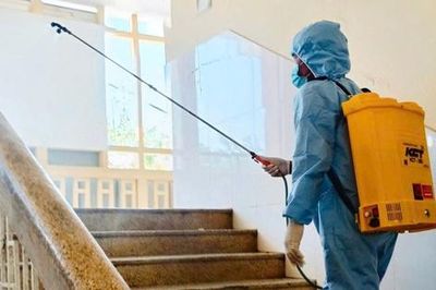 Từ 1/7, nhiều thủ tục hành chính về phòng bệnh chuyển cho tỉnh, thành phố thực hiện