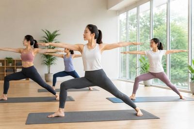 Có nên tập yoga đều đặn mỗi ngày hay cần ngày nghỉ?