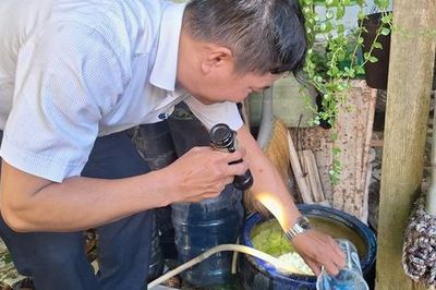 Số ca sốt xuất huyết ở Cần Thơ ghi nhận vẫn ở mức cao, ngành y tế khuyến cáo người dân chủ động diệt lăng quăng