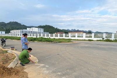 Bị đàn dê ăn mất lá chuối, người đàn ông bắt trộm dê về làm thịt