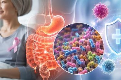 Có nên giảm ăn, nhịn ăn để 'bỏ đói' khối u?