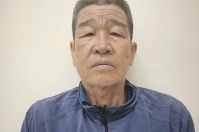 Một đối tượng truy nã đặc biệt nguy hiểm bị bắt sau nhiều năm lẩn trốn
