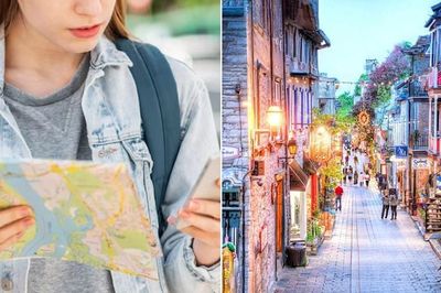 Vì sao có người mơ thấy một nơi xa lạ rồi phát hiện nó có thật ngoài đời?