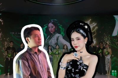 Ca nương Kiều Anh bật mode khó chiều khiến producer DuongK 'seen không rep'