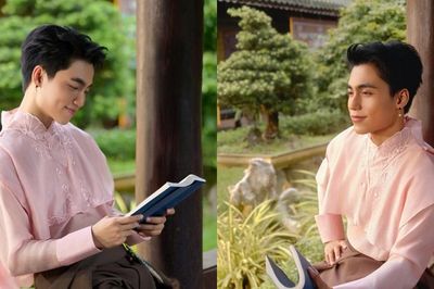 MONO hóa 'công tử văn thơ', khán giả 'dở khóc dở cười' về 'giờ xuất hành'