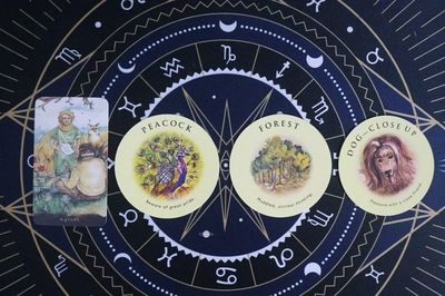 Tarot tuần này: Thiên Bình chú ý sức khỏe bản thân, Song Ngư đừng quá kiêu ngạo