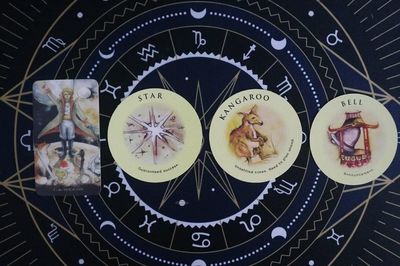 Tarot tuần này: Song Tử 'bù qua sớt lại', Xử Nữ trở thành 'chuyên gia cố vấn'