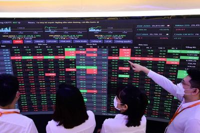 Rủi ro pha loãng khi gần 48,2 tỷ cổ phiếu mới dự kiến tung ra thị trường trong năm 2026
