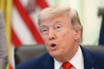 Tổng thống Trump: Eo biển Hormuz sẽ mở hoàn toàn từ ngày 19-6 tới