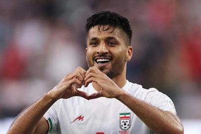 Iran hòa nghẹt thở, châu Á vẫn chưa biết thua ở World Cup 2026