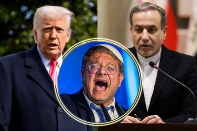Bộ trưởng Israel chỉ trích thỏa thuận hòa bình Mỹ - Iran