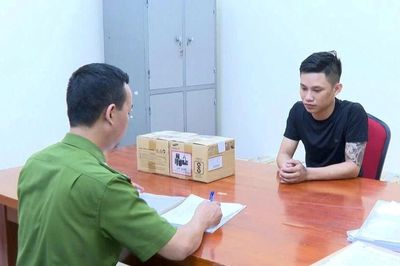 Nhóm cựu công nhân lên kế hoạch trộm cắp hàng hóa trị giá hơn 3 tỷ đồng
