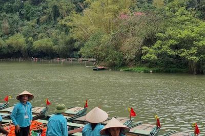Định vị thương hiệu điểm đến trên không gian số