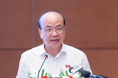 Nghiên cứu tổng kết, sửa đổi tổng thể Hiến pháp năm 2013 trong nhiệm kỳ Quốc hội khóa XVI