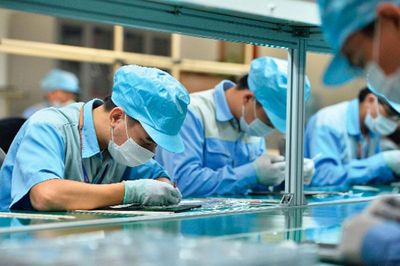 Thị trường lao động: Chuyển mạnh sang nhân lực chất lượng cao