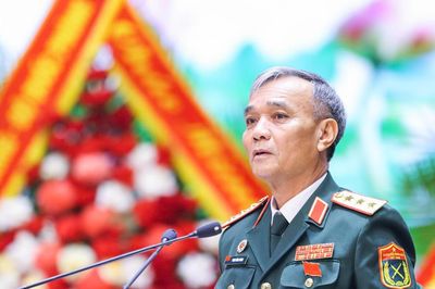 Sửa đổi, bổ sung Điều lệ Hội Cựu chiến binh Việt Nam đáp ứng yêu cầu tình hình mới