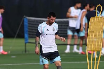 Messi vẫn giữ tầm ảnh hưởng đối với Argentina tại World Cup 2026
