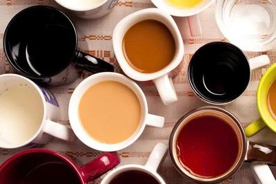 7 loại thức uống buổi sáng tốt cho sức khỏe thận